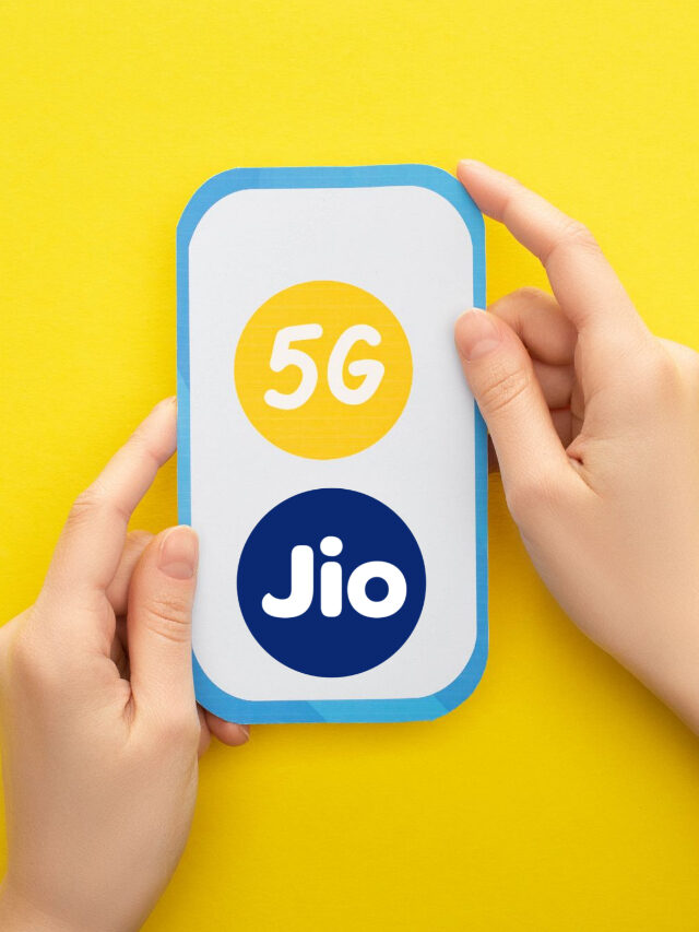 Jobs in Jio