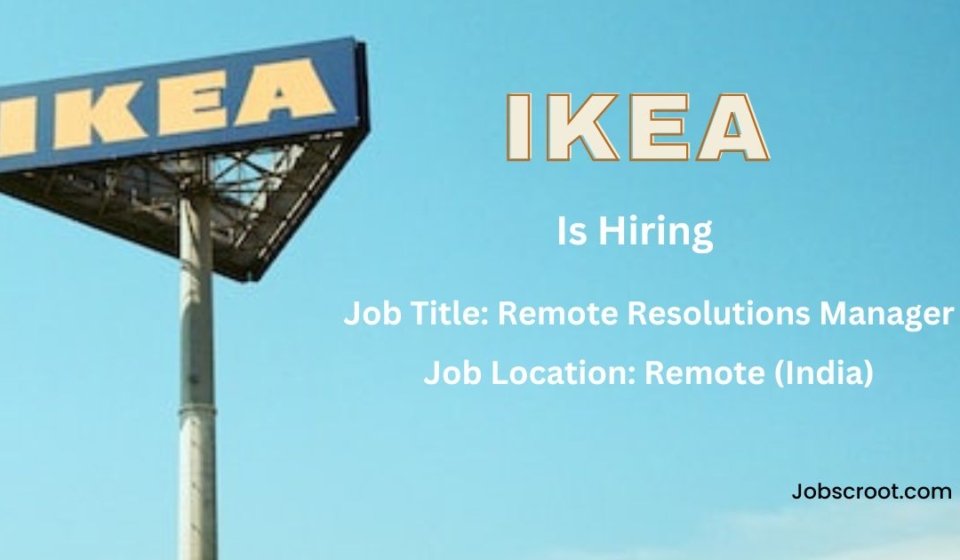 IKEA Jobs