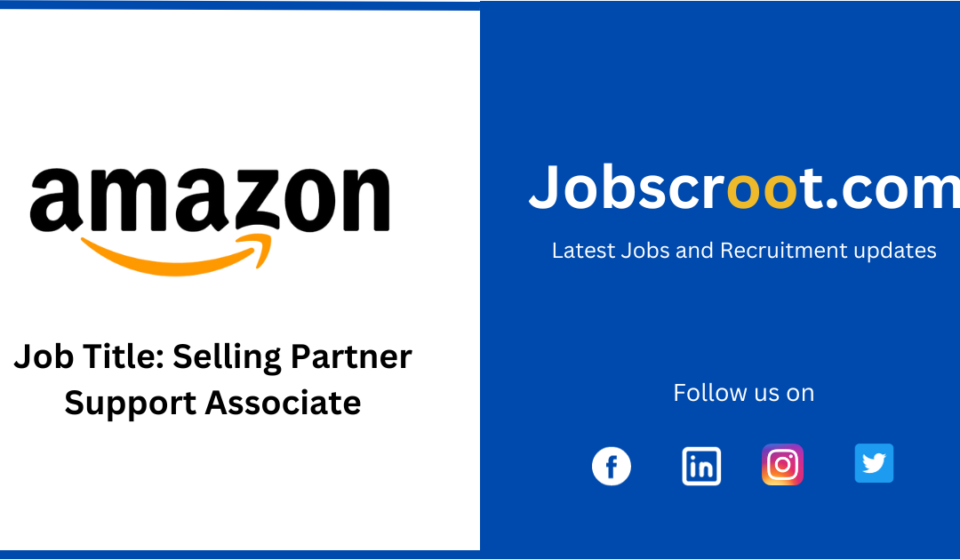 Amazon SPS job